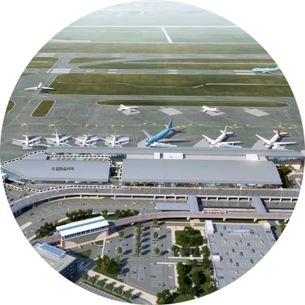  김해공항 소자본 창업정보 1탄