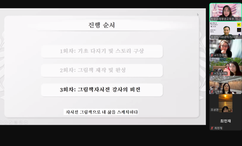 미래성장평생교육원 이미지