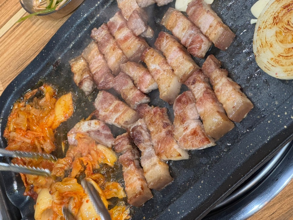 진미돌생삼겹살 사진 6