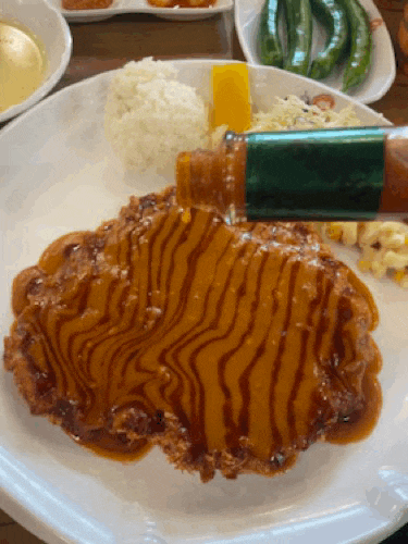  [교대역맛집] 서울왕돈까스 서초교대점 법원근처 맛집 내돈내산