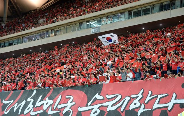  축구 국가대표 경기, 직관 전 꼭 알아야 할 팁