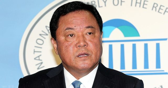  6년간 KBS 뉴스 앵커 맡았던 류근찬 전 국회의원 별세… 향년 75세