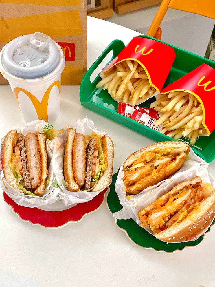 맥도날드 런치 메뉴 시간 슈비 상하이 투움바 세트 맥런치 가격 맥도날드 런치 메뉴 시간 슈비 상하이 투움바 세트 맥런치 가격