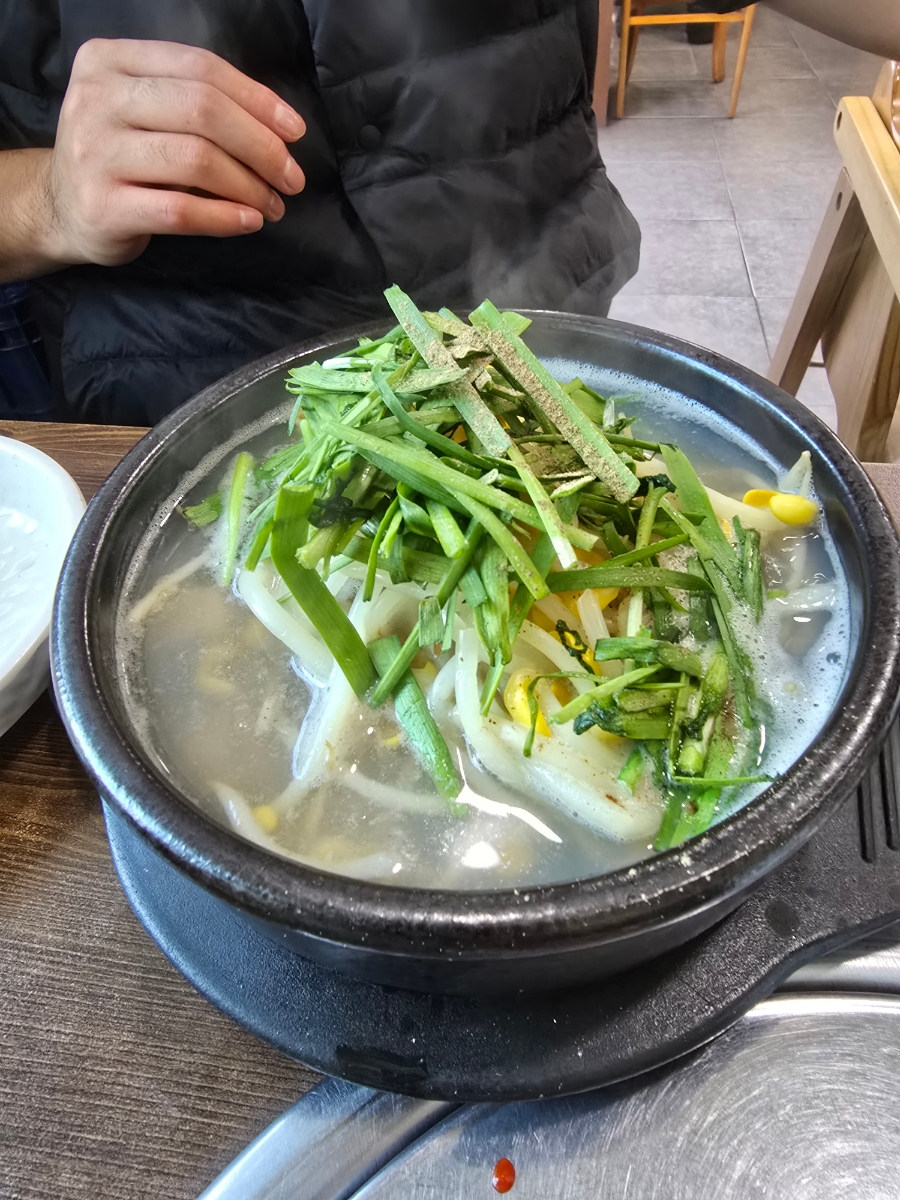 콩심 백운역점 사진 2