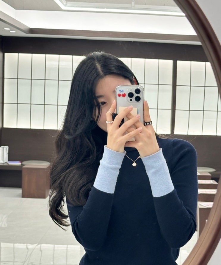구로동 미용실 추천 [바르다 헤어] 새봄쌤 추천하는 이유