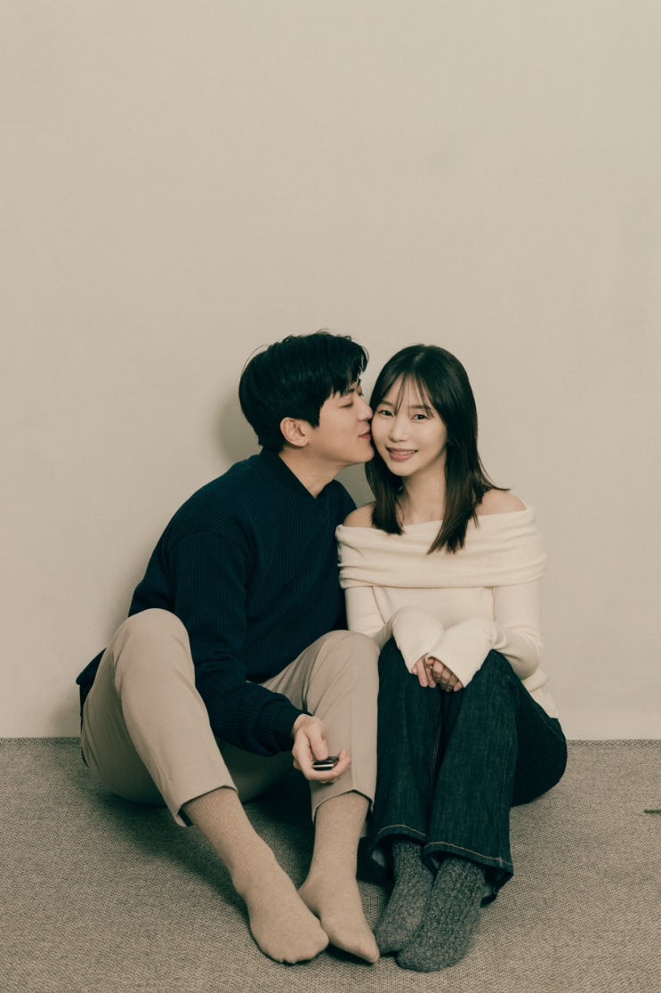  영등포 파노 셀프사진관 | 인생샷 건지려면 여기로 가세요