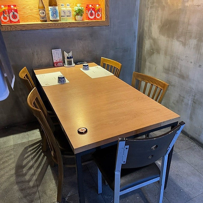 참치마찌 죽도점 사진 3