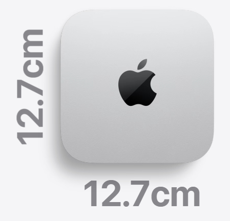  Mac Mini의 모든 것! 가성비, 성능, 활용법 완벽 정리