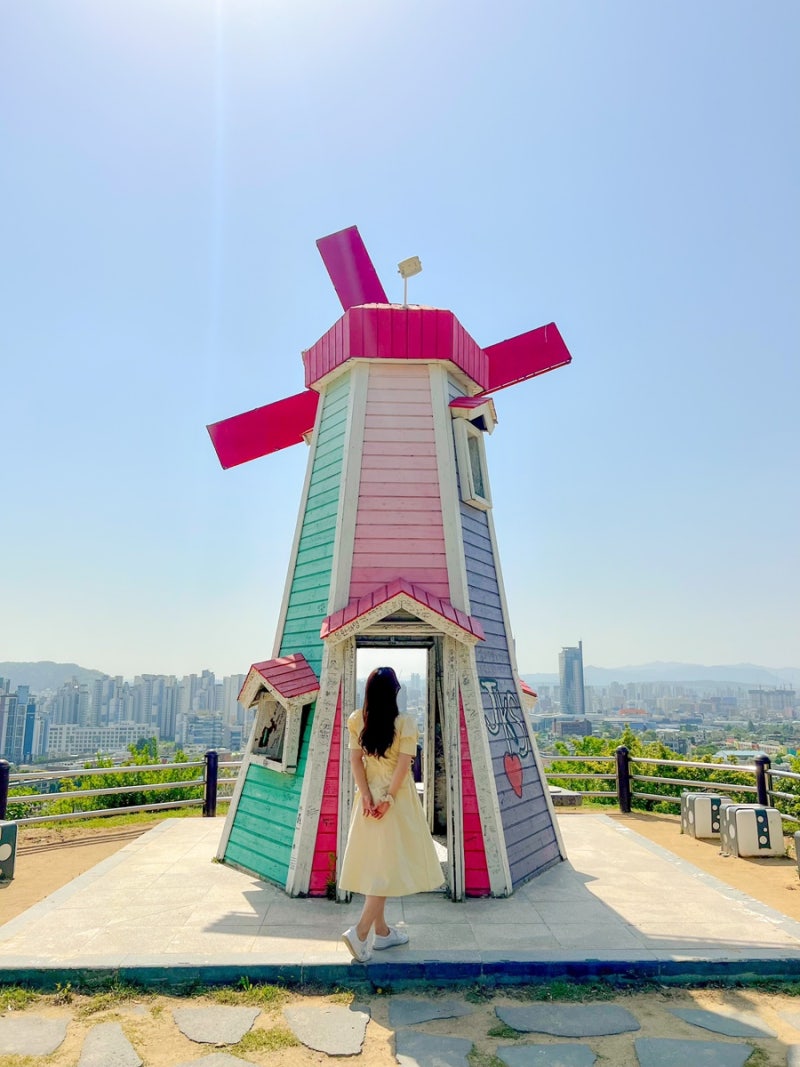 대전역 근처 놀거리 볼거리 주변 가볼만한곳 BEST3