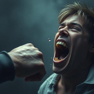 싸우는 꿈 해몽 44가지 [때리거나 맞거나, 죽거나 죽이거나]