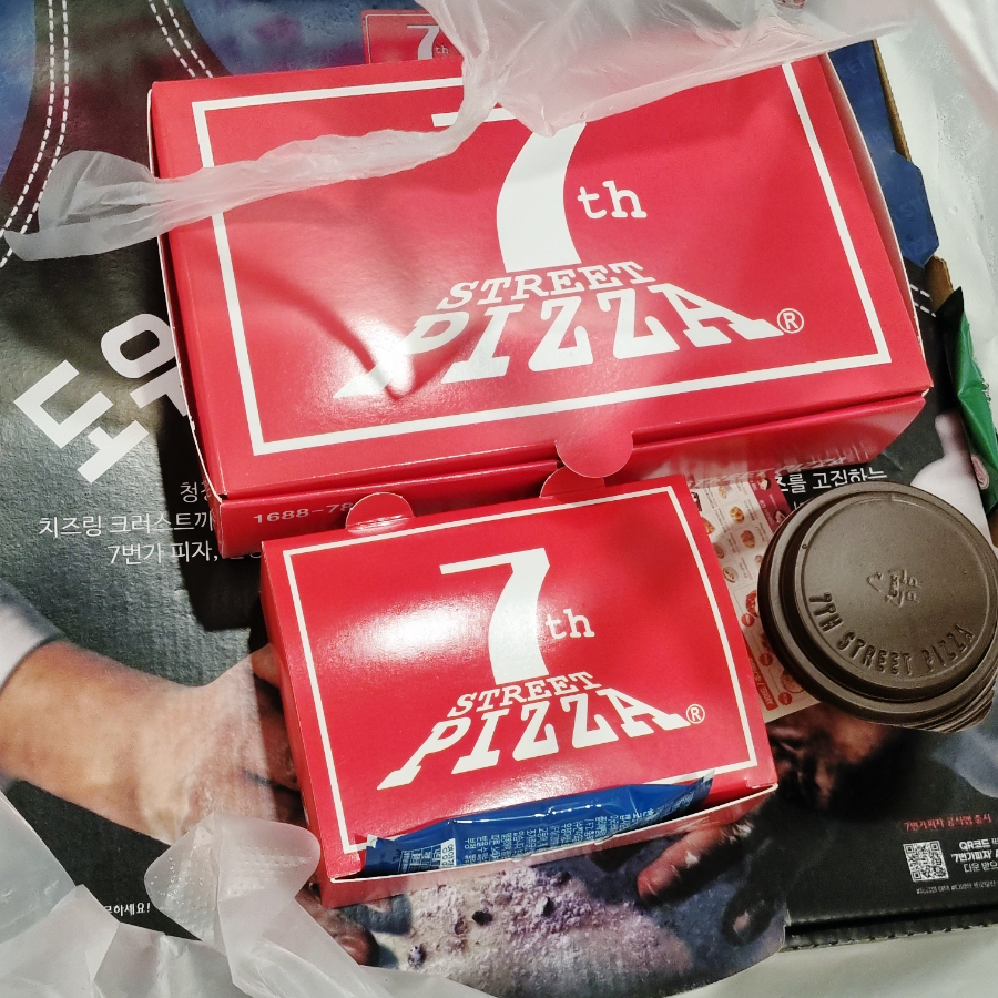 크리스피크림도넛 남악신도시점 사진 2