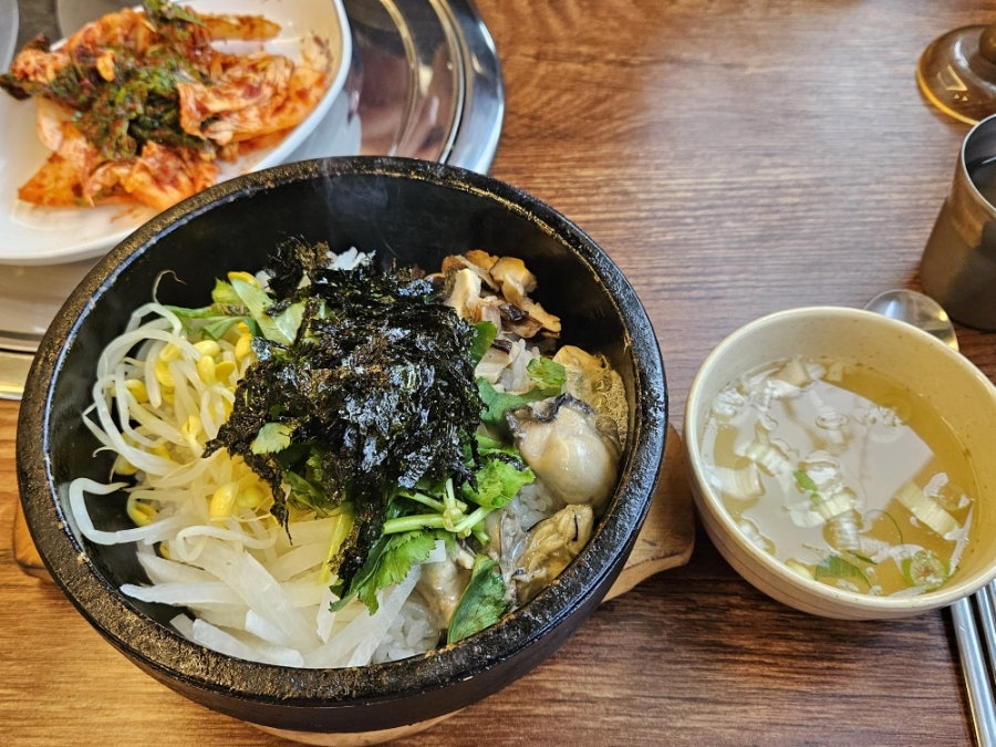 다릿골감자탕 사진 5