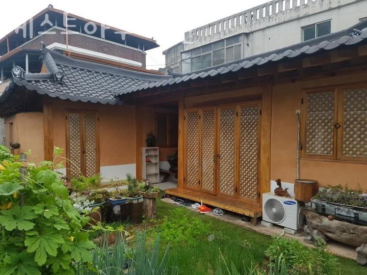 게스트하우스션 사진