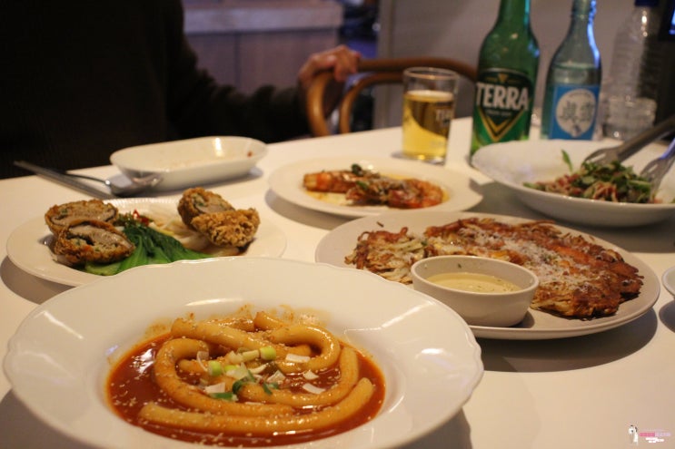  소주/맥주 무제한 건대가성비맛집 '믿소사'