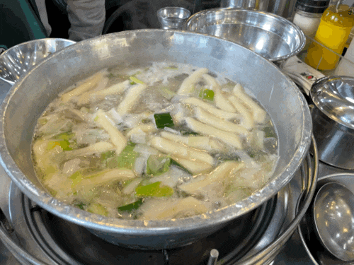  진옥화할매원조닭한마리 | 여름 몸보신 동대문 닭한마리 맛집 추천