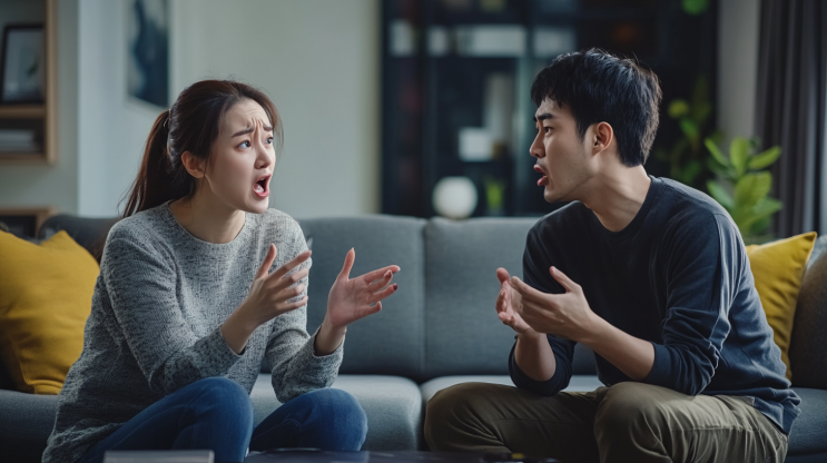  결혼하면 안되는 여자 특징 5가지 꼭 체크하세요!