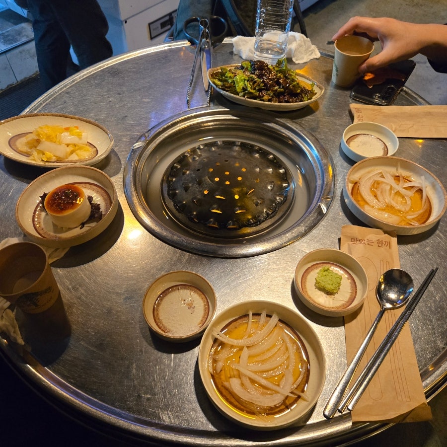 제주탐하리 가산점 사진 6