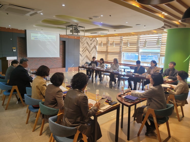  광주시, 사회서비스 종사자 실태조사 결과 발표 [한국철도일보]