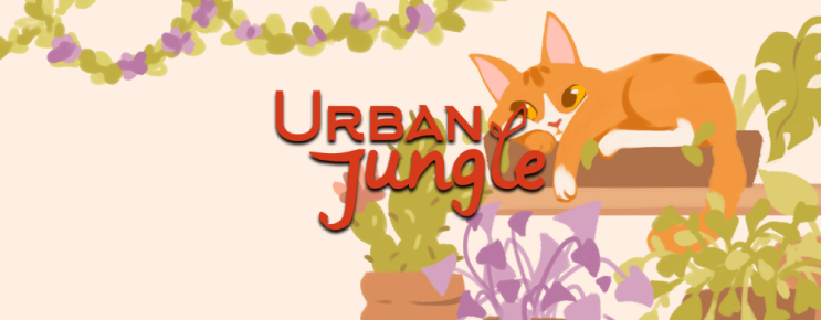 스팀 데모 게임 둘 Urban Jungle, Train Valley Origins 스팀 데모 게임 둘 Urban Jungle, Train Valley Origins