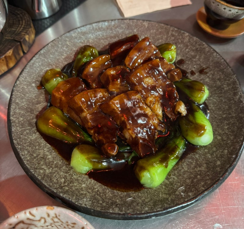 [내돈내산 홍대맛집] 홍대 진만두 찐후기