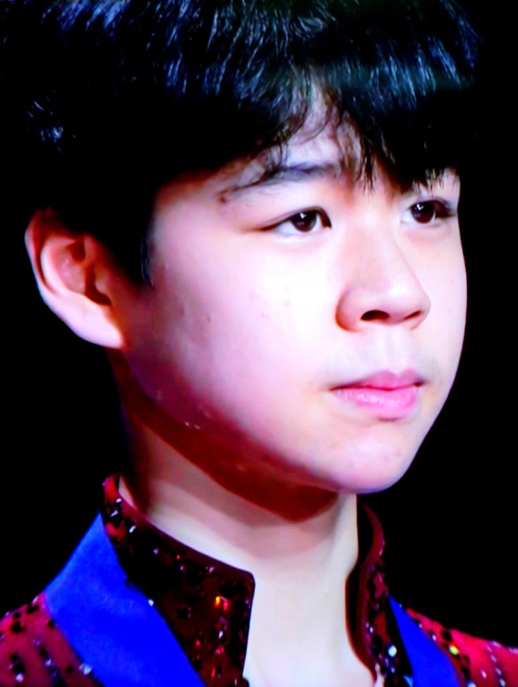 6위, 이재근 9위!(2025 <b>피겨</b>스케이팅 <b>주니어 세계선수권</b>대회)
