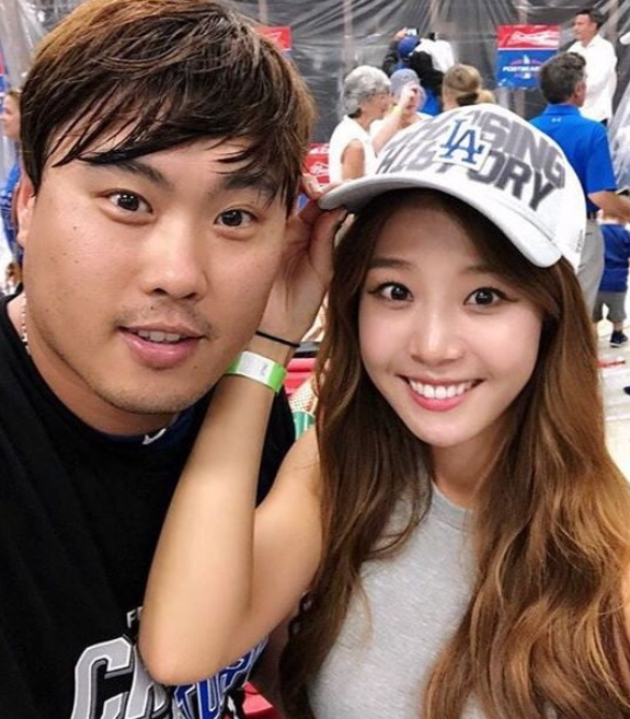 한화 류현진, 국가대표 복귀, 가을야구 도전, <b>플로리얼</b> 기대감
