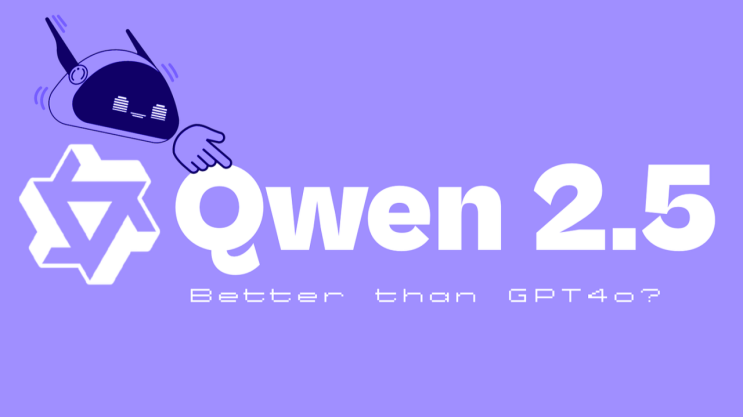  큐웬 Qwen 알리바바 AI의 등장과 한국의 충격