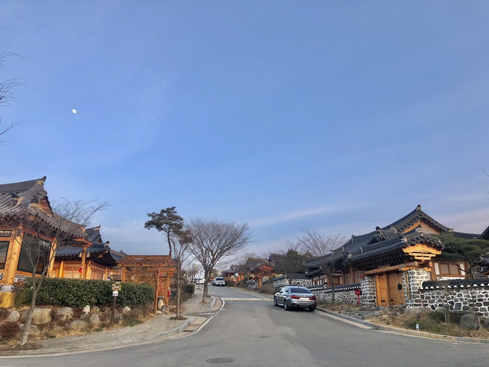 함초롱 한옥펜션 사진 4