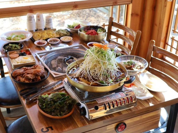 경주 황리단길 맛집 내돈내산 추천하는 황남갈비