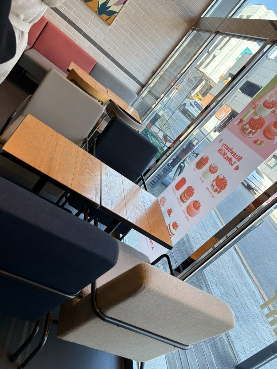 투썸플레이스 평택용죽점 사진 4