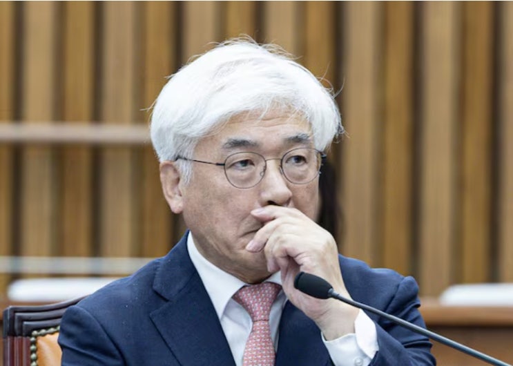 運動場] <b>헌재</b>, 졸속 재판 논란 부른 <b>마은혁</b>에도 "<b>임명</b> 보류는... 