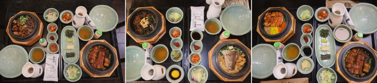  여유로운 점심시간, 역삼 맛집 솔솥 역삼GFC점의 특별한 솥밥
