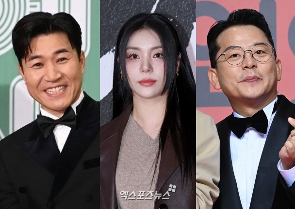 4월 결혼 <b>김종민</b> 김준호 이겼더니 <b>에일리</b>가 조세호 이을 <b>결혼식</b>... 
