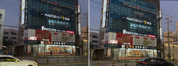  맞춤깔창 제작으로 느낀 발의 해방, 레푸스 천안두정점에서