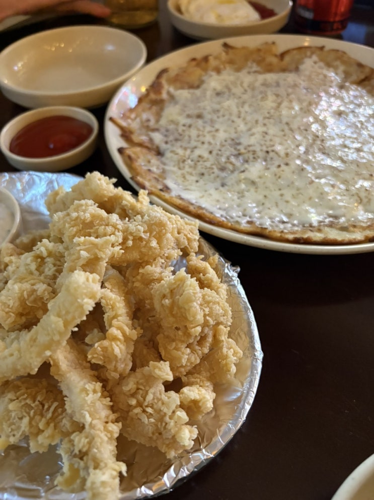  대구종로맛집ㅣ분위기 좋은 술집ㅣ'만석집'