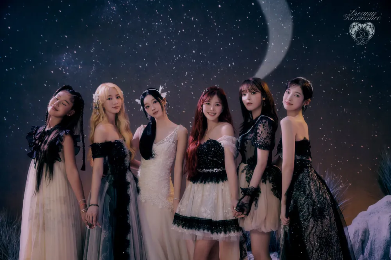 "팬들과 함께하는 10주년"... 오마이걸, 단독 콘서트 ‘Milky Way’ 개최