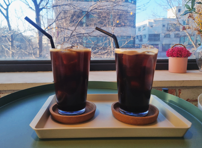  [안산 한대앞역] 데이트, 소개팅 핫플 카페 '라디오' 내돈내산 솔직 리뷰