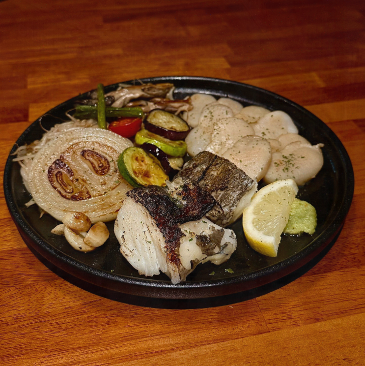  서산 맛집 타임투테판, 가족 외식으로 딱 좋아요!