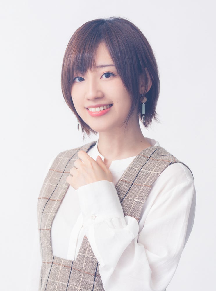  타카하시 리에씨 생일 기념가장 좋아하는 캐릭터는?