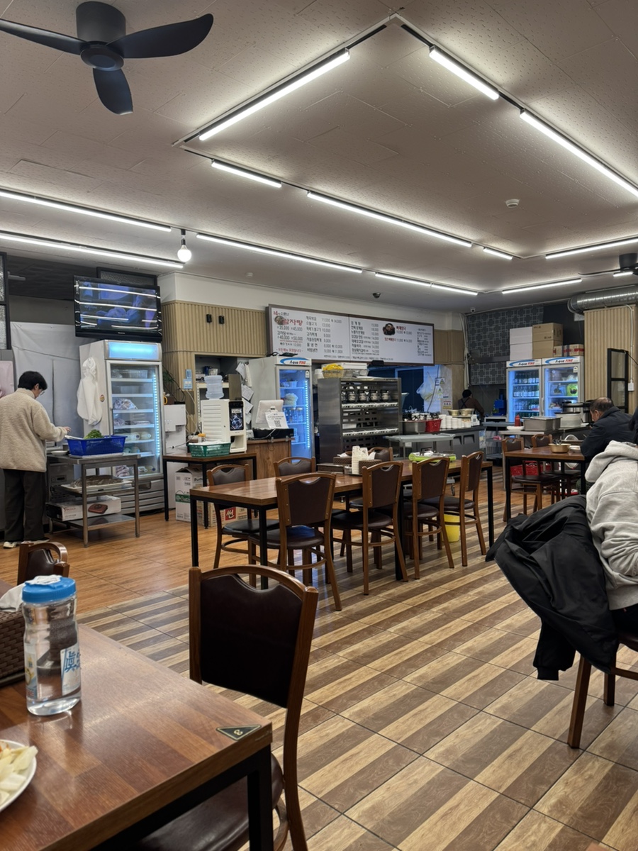 미자네 착한식당 사진 6