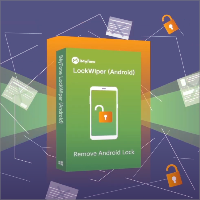 갤럭시 핸드폰 패턴 분실 해제 비밀번호 초기화 iMyFone LockWiper for Android