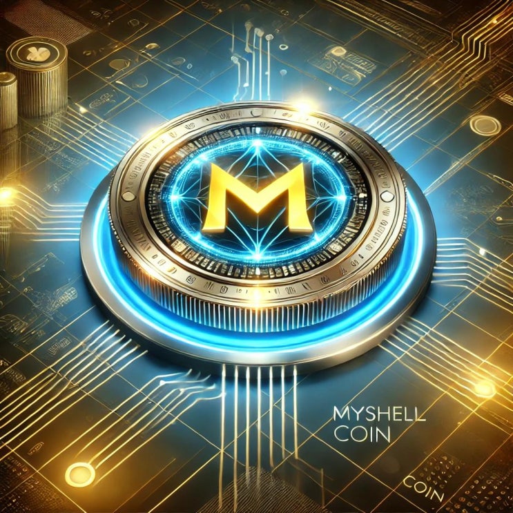  마이쉘코인 빗썸신규상장 - 코인 시장의 기대주! 미래 전망은?