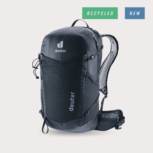 도이터 스피드 라이트 프로 25 (SPEED LITE PRO 25)