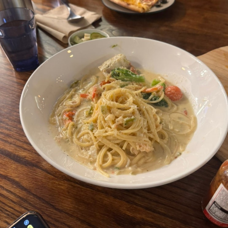  경복궁역 맛집 H라운지