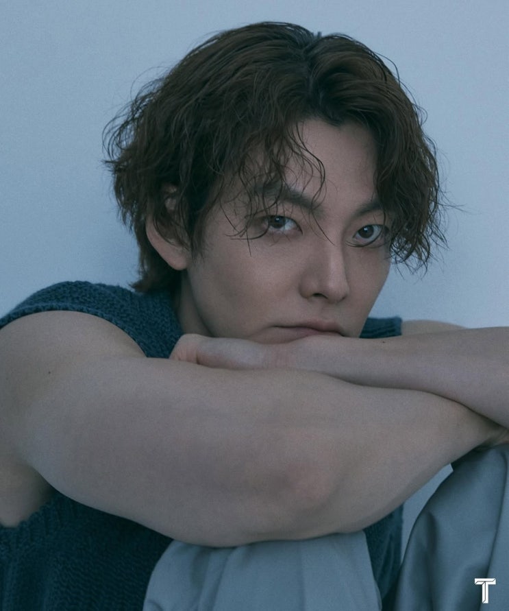  남위례역 미용실 자유로운 느낌의 남자 히피펌