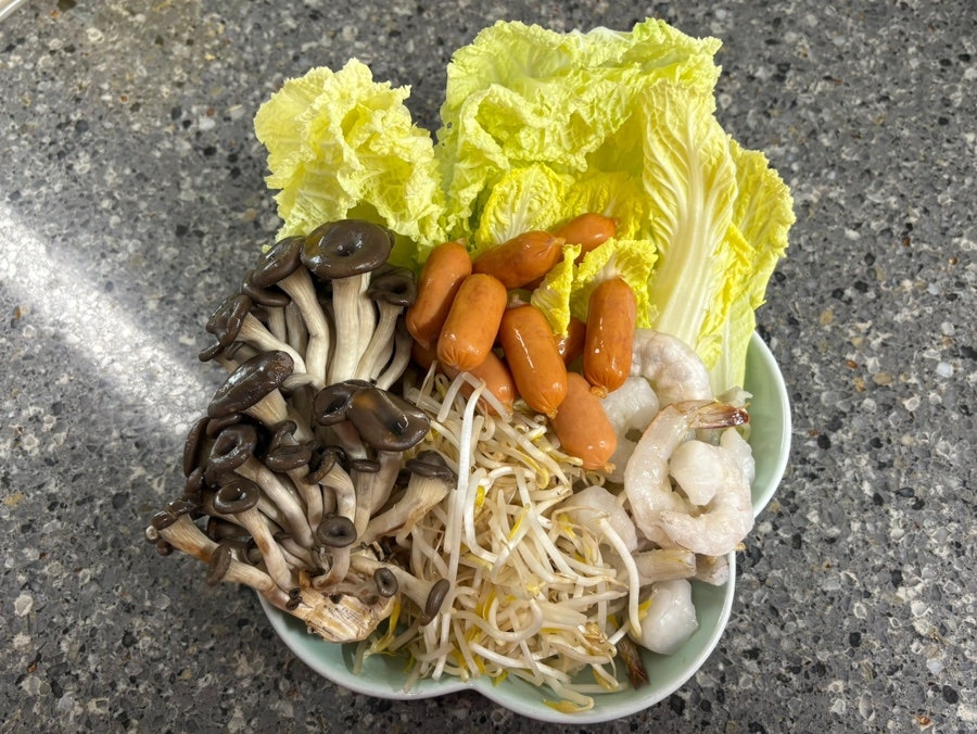 브라보마라탕 봉담점 사진 5