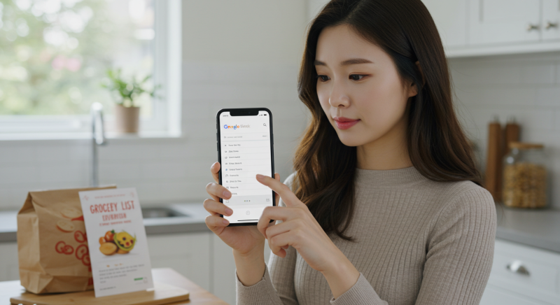아이폰 잠금화면 메모 활용 보안 잠금까지 쉽게