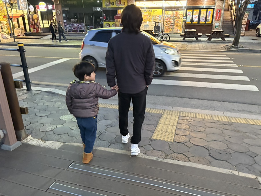 버거스캔들 함양점 사진 2