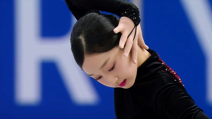 여싱쇼트(헝가리) 시마다마오1위 <b>신지아</b>7위 김유재21위