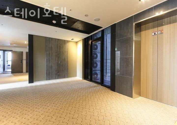 스테이호텔 사진 3